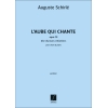 Schirlé, Auguste - L'Aube qui chante - Dix Chansons enfantines Op. 19