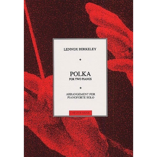 Berkeley, Lennox - Polka...