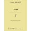Schmitt, Florent - Legende, Opus 66