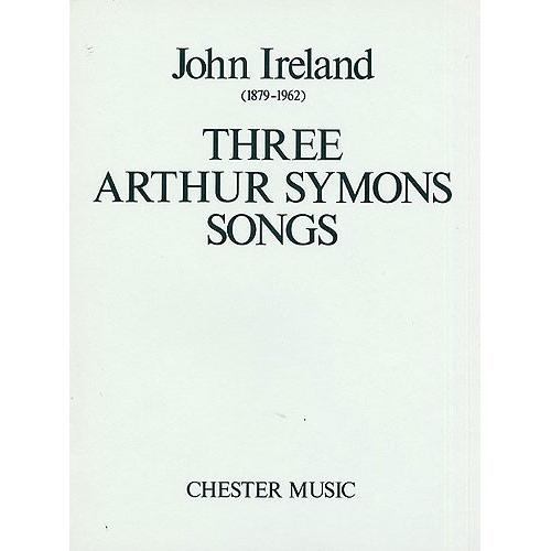 Ireland, John - Three...