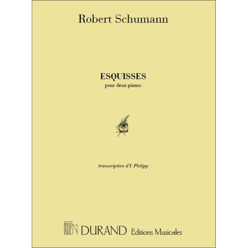 Schumann, Robert -...
