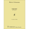 Schumann, Robert - Esquisses 2 Pianos