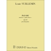 Vuillemin, Louis - Pavane