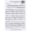Berkeley, Lennox - Look Up Sweet Babe Op.43 No.2
