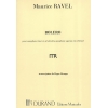 Maurice Ravel - Bolero