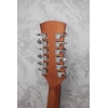Faith Venus Naked 12 String Acoustic Guitar