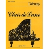 Clair de Lune (Easy Piano No.2)