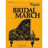 Wagner, Richard - Bridal March