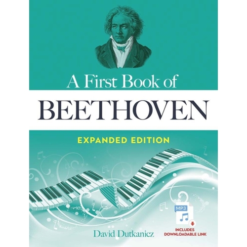 A First Book of Beethoven...