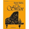 Saint-Saëns, Camille - The Swan (Easy Piano No.5)