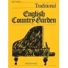 English Country Garden (Easy Piano No.6)