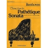 Beethoven, Ludwig - Theme from the Pathetique Sonata (Easy Piano No.9)