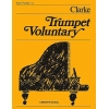 Clarke, Jeremiah - Trumpet Voluntary (Easy Piano No.12)