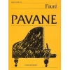 Pavane (Easy Piano No.19)