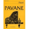 Fauré, Gabriel - Pavane
