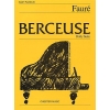 Fauré, Gabriel - Berceuse (Easy Piano No.20)