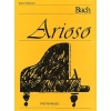 Bach, J.S - Arioso (Easy Piano No.23)