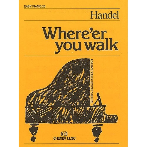 Händel, Georg Friedrich -...