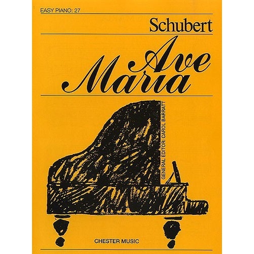Schubert, Franz - Ave Maria