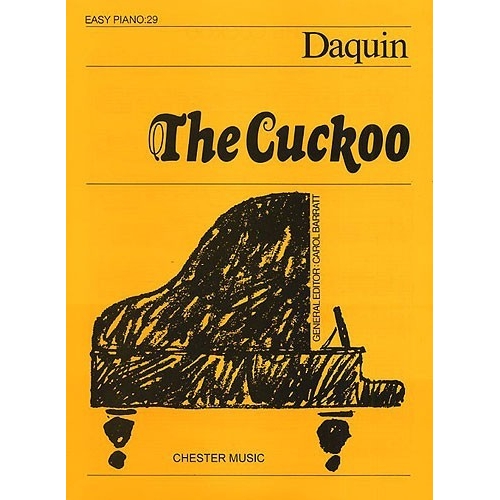 Daquin, Louis-Claude - The...