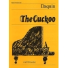 The Cuckoo (Easy Piano No.29)