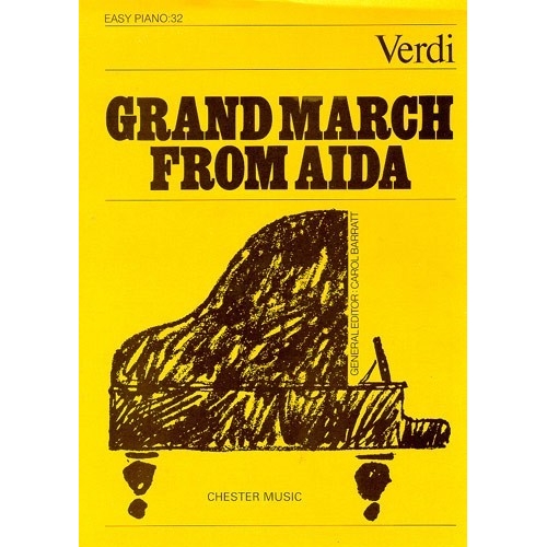 Verdi, Giuseppe - Grand...
