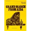 Grand March From Aida (Easy Piano No.32)