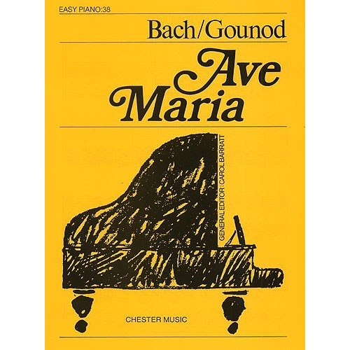 Gounod & Bach - Ave Maria...