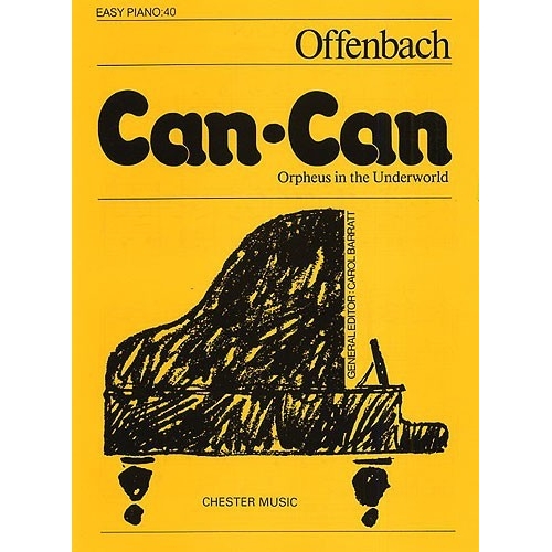 Offenbach, Jacques -...