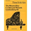 Three Irish Airs