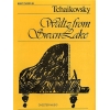 Tchaikovsky, Pyotr Ilyich - Waltz From Swan Lake (Easy Piano No.46)