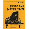 Bach, J.S - Sheep May Safely Graze