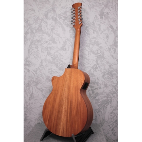 Faith Venus Naked 12 String Acoustic Guitar