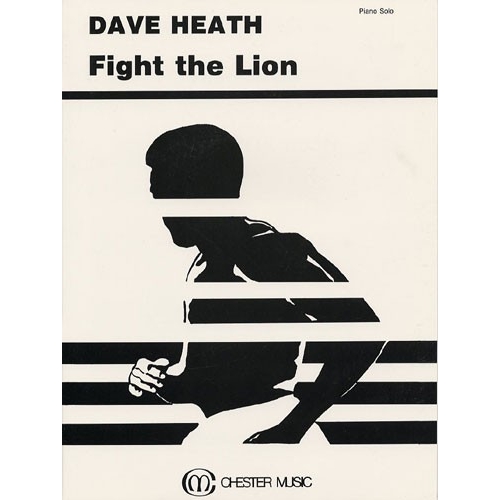 Dave Heath: Fight The Lion