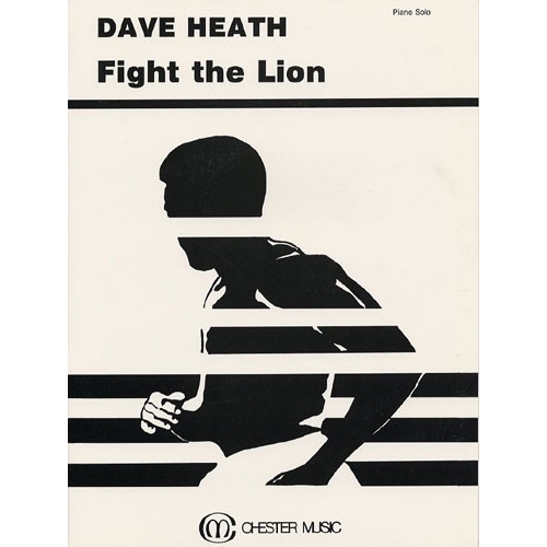 Heath, Dave - Fight The Lion