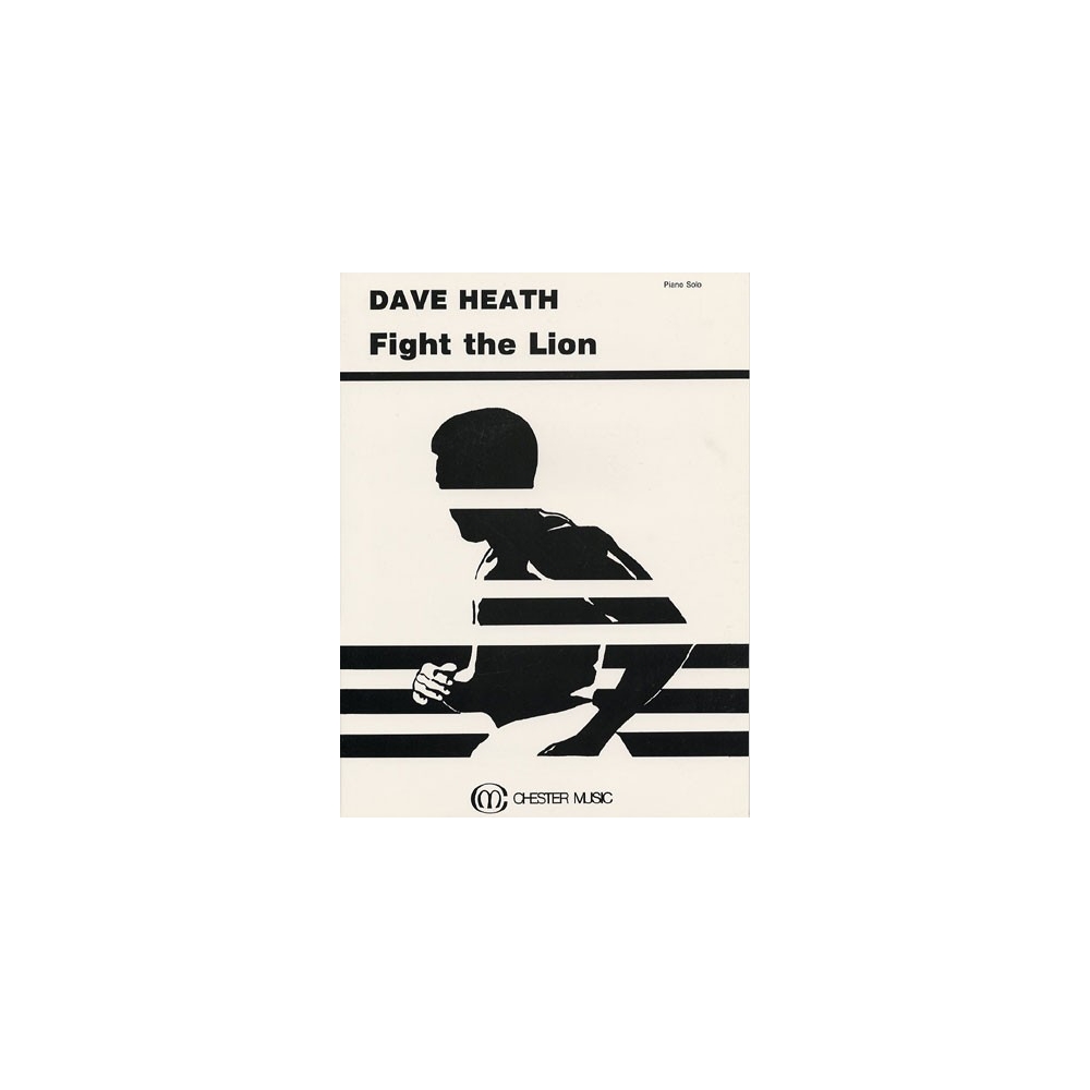 Heath, Dave - Fight The Lion