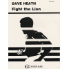Dave Heath: Fight The Lion