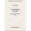 Wood, Hugh - The Kingdom Of God