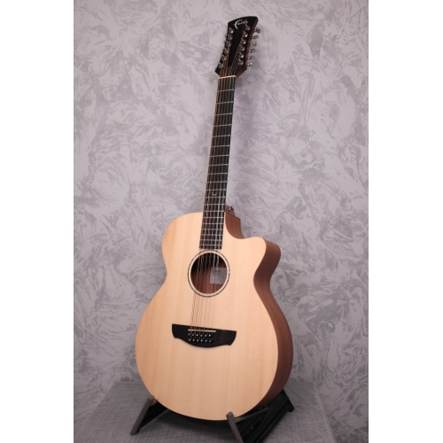 Faith Venus Naked 12 String Acoustic Guitar