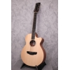 Faith Venus Naked 12 String Acoustic Guitar