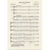 Lutoslawski, Witold - About Mr Tralalinski Chorus Part
