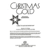 Christmas Gold Libretto and Recorder Part (10+ Copies)
