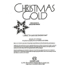 Hinkins, Christopher - Christmas Gold Libretto and Recorder Part