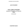 Tavener, John - The Lord's Prayer (1982)
