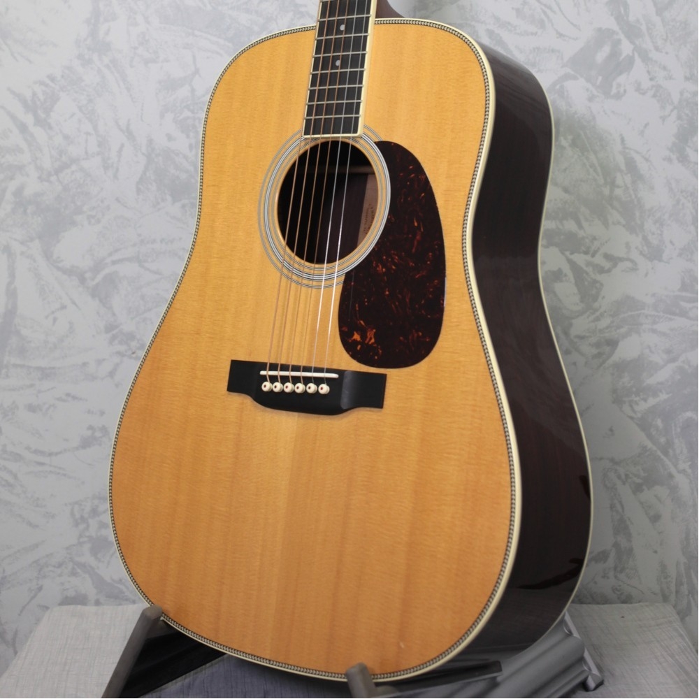 Martin HD-35 Standard Series Acoustic Guitar