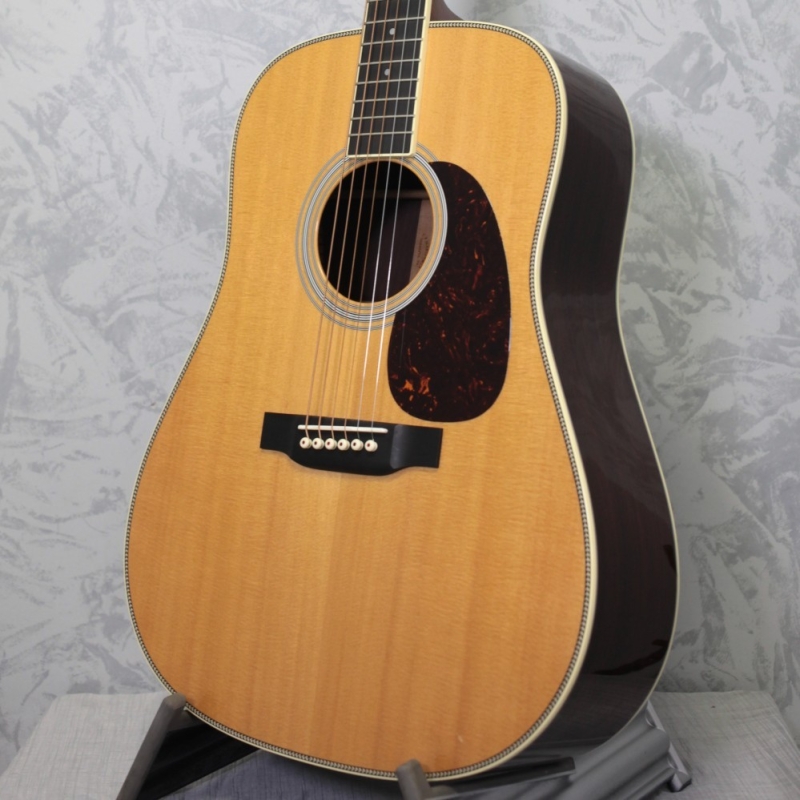 Martin HD-35 Standard Series Acoustic Guitar