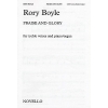 Boyle, Rory - Praise And Glory