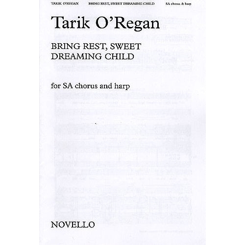 O'Regan, Tarik - Bring...