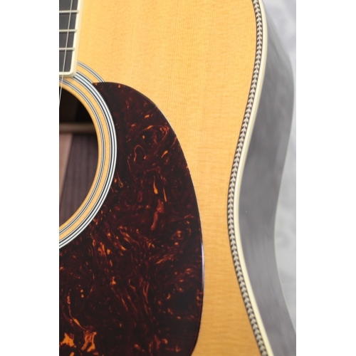 Martin HD-35 Standard Series Acoustic Guitar