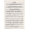McCabe, John - Pilgrim Sextet For Strings (Parts)
